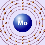 Molybdaenum